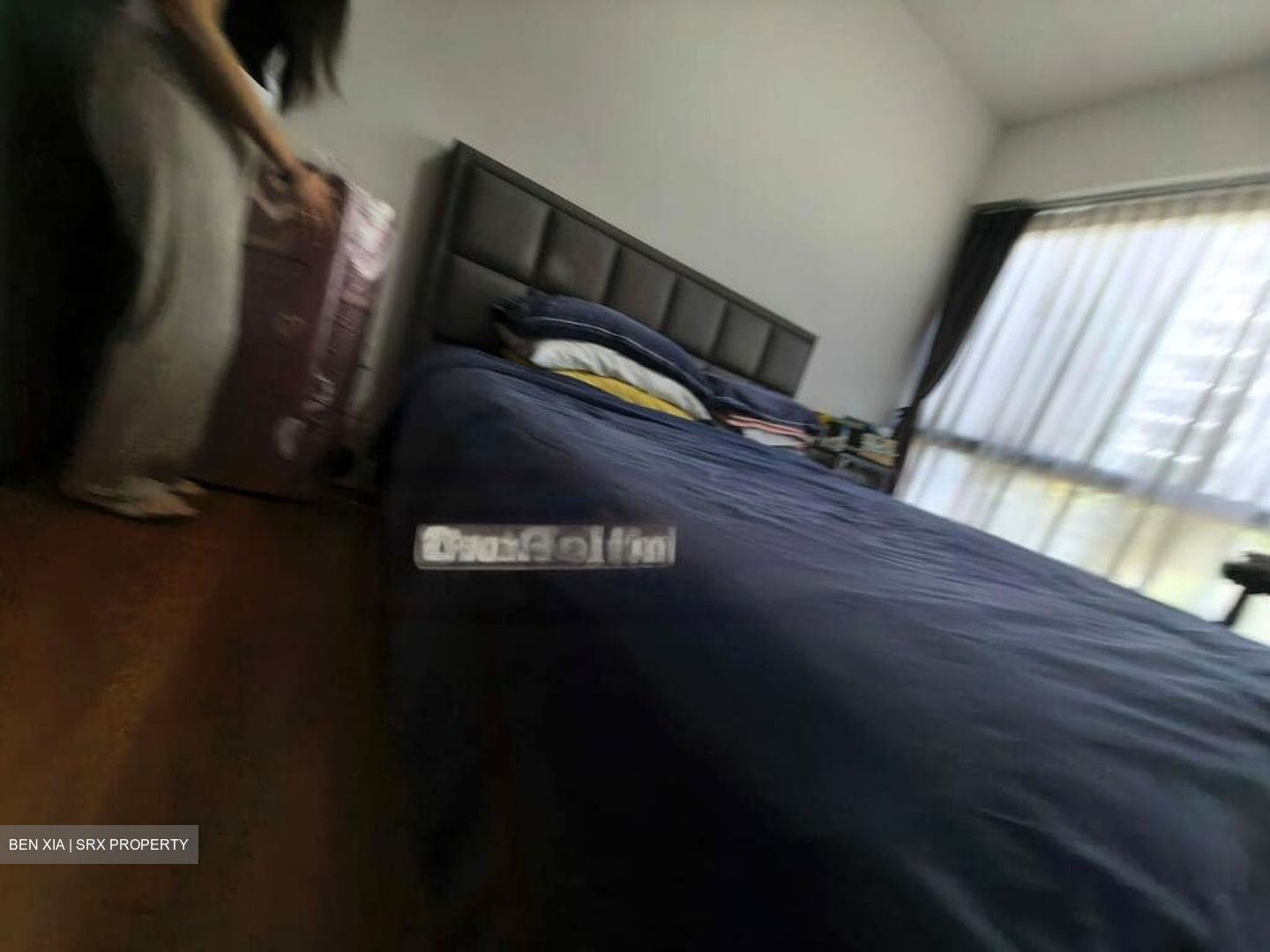 Nin Residence (D13), Apartment #485549481